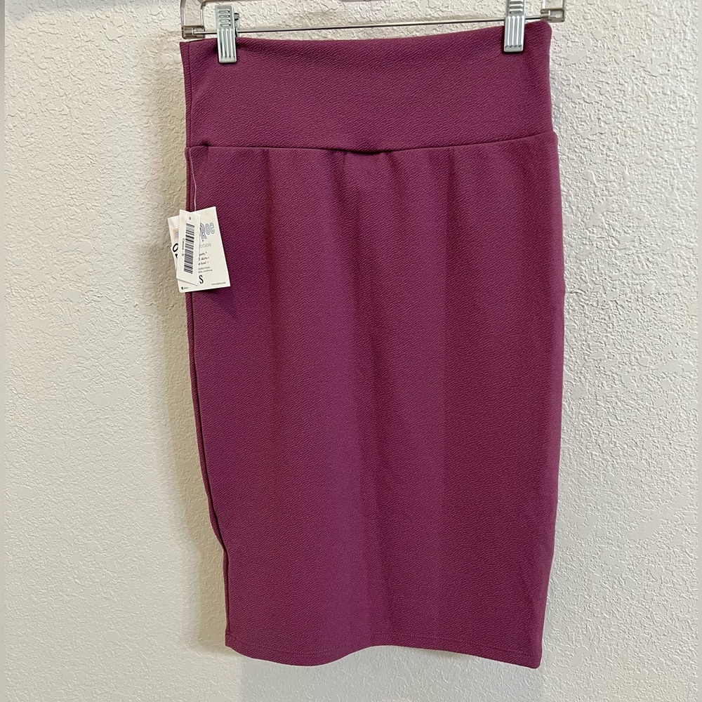 LuLaRoe Small Cassie Skirt